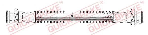 Brake Hose